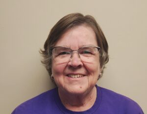 Ann Zimmerman