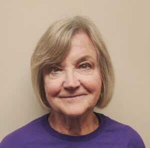Ellen Wagner