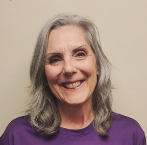 Kathleen Ferster