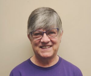 Marilyn Newman