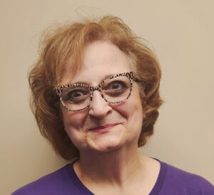 Mary Musser