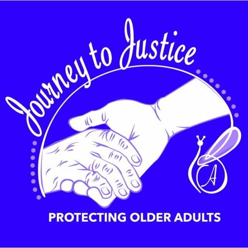Journey to Justice logo