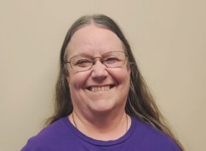 Laurie Morris