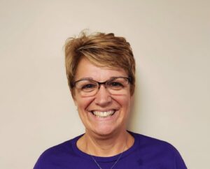 Leslie Slaybaugh