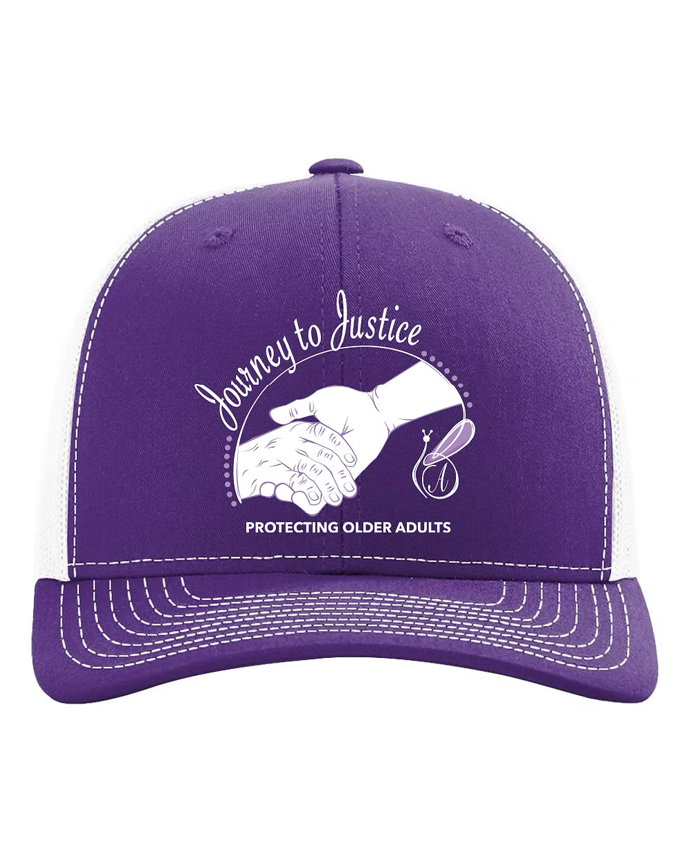 Hat — Journey to Justice