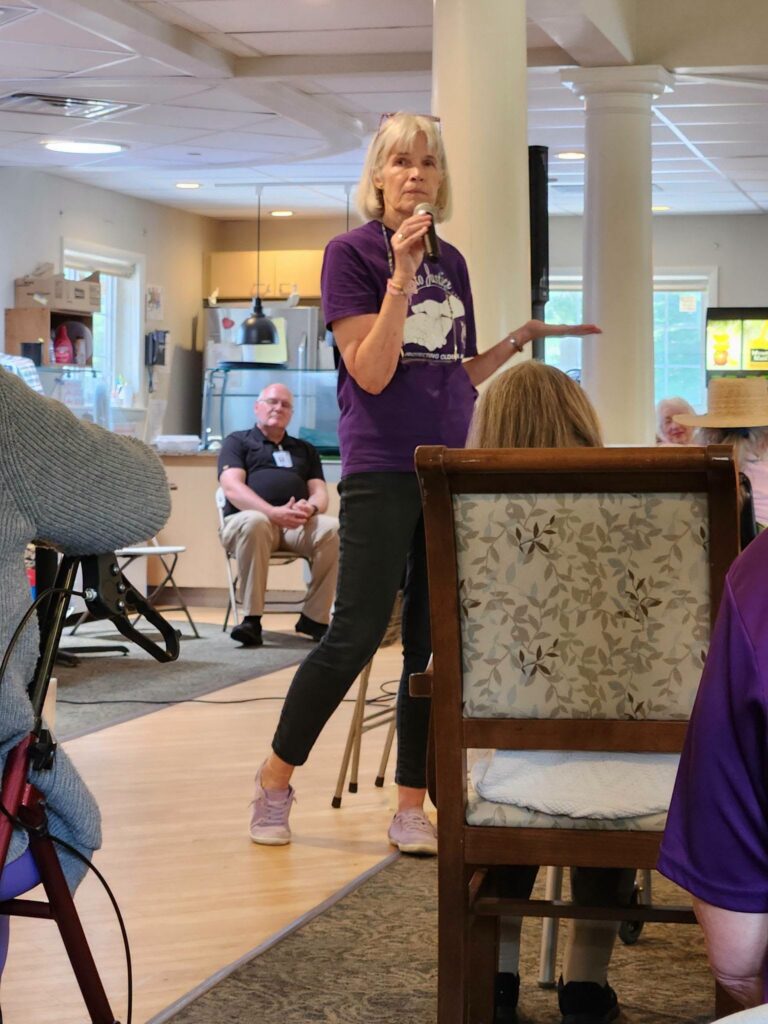 RiverWoods Senior Living Community