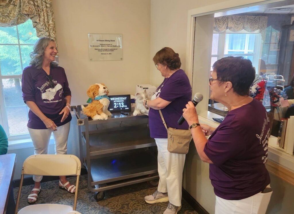 RiverWoods Senior Living Community